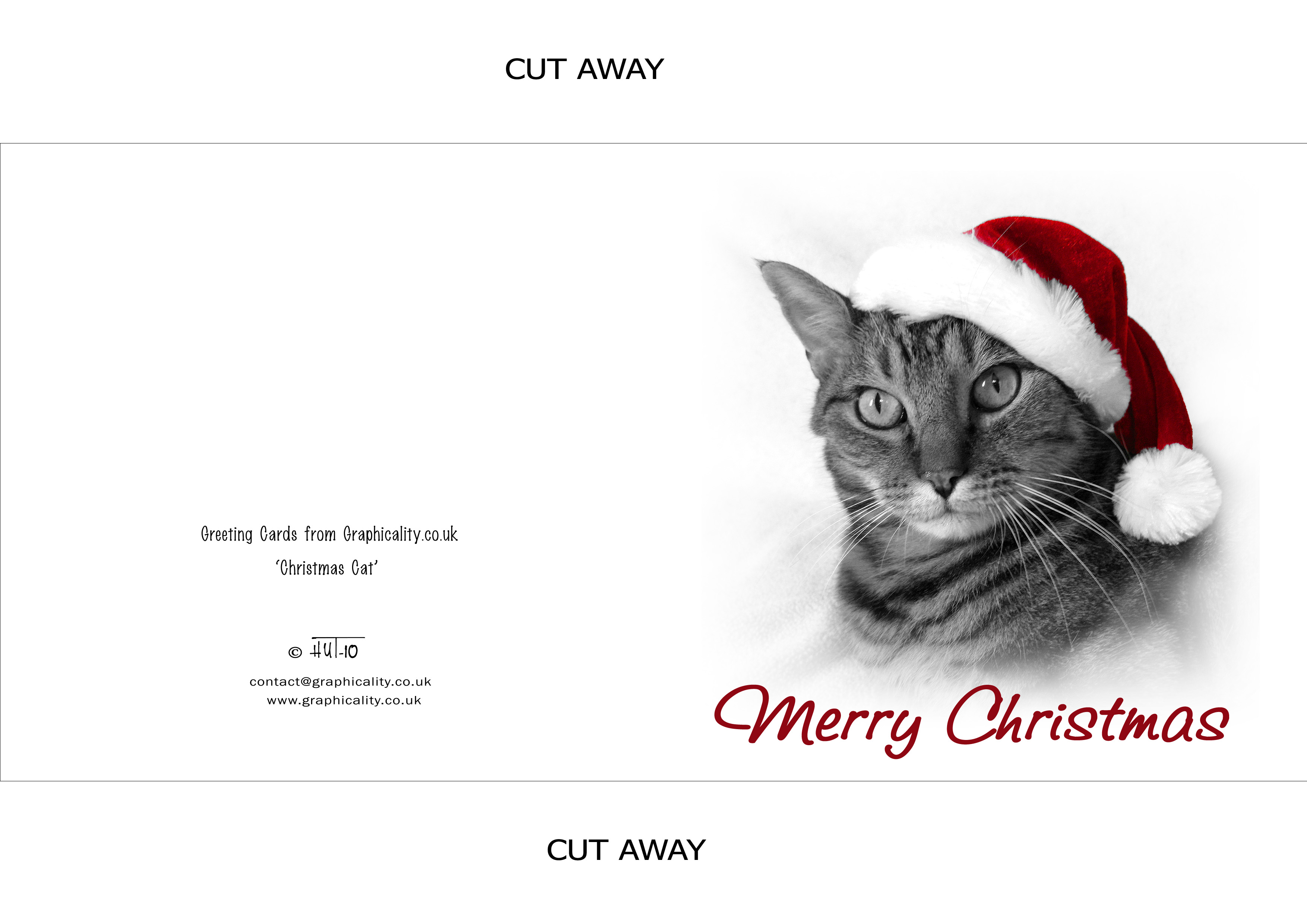 H U TAYLOR Greeting Cards H U TAYLOR Greeting Cards