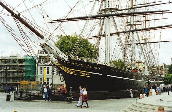 CuttySark.JPG (67284 bytes)